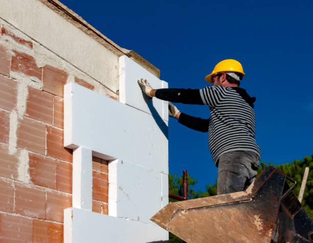Best Insulation Contractors for Homes  in Claremont, NC