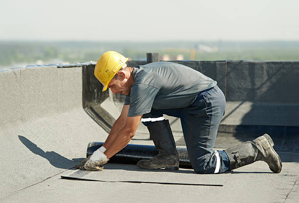 Best Soundproof Insulation Installation  in Claremont, NC