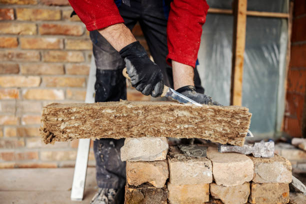 Best Commercial Insulation Contractor  in Claremont, NC