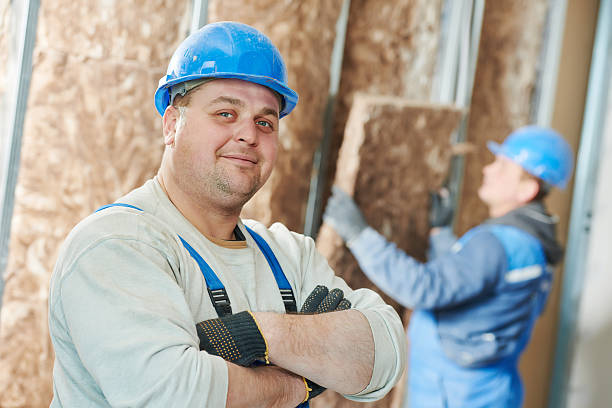 Best Crawl Space Insulation  in Claremont, NC